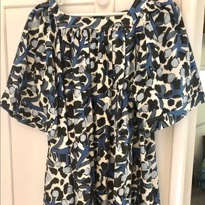 Anthropologie WHIT Dress S NWT! SOLD OUT!!